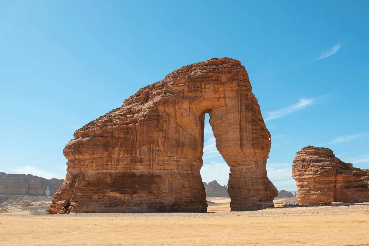 Three agreements signed to shoot  Hollywood, Saudi movies in AlUla