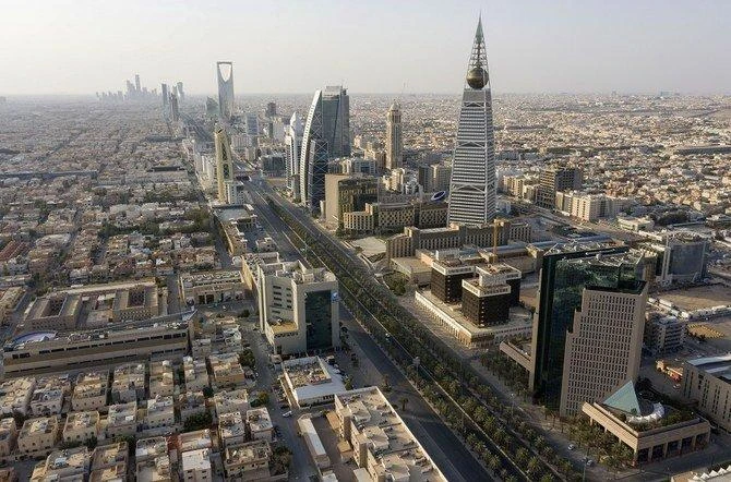 Saudi Arabia leads in global consumer confidence index