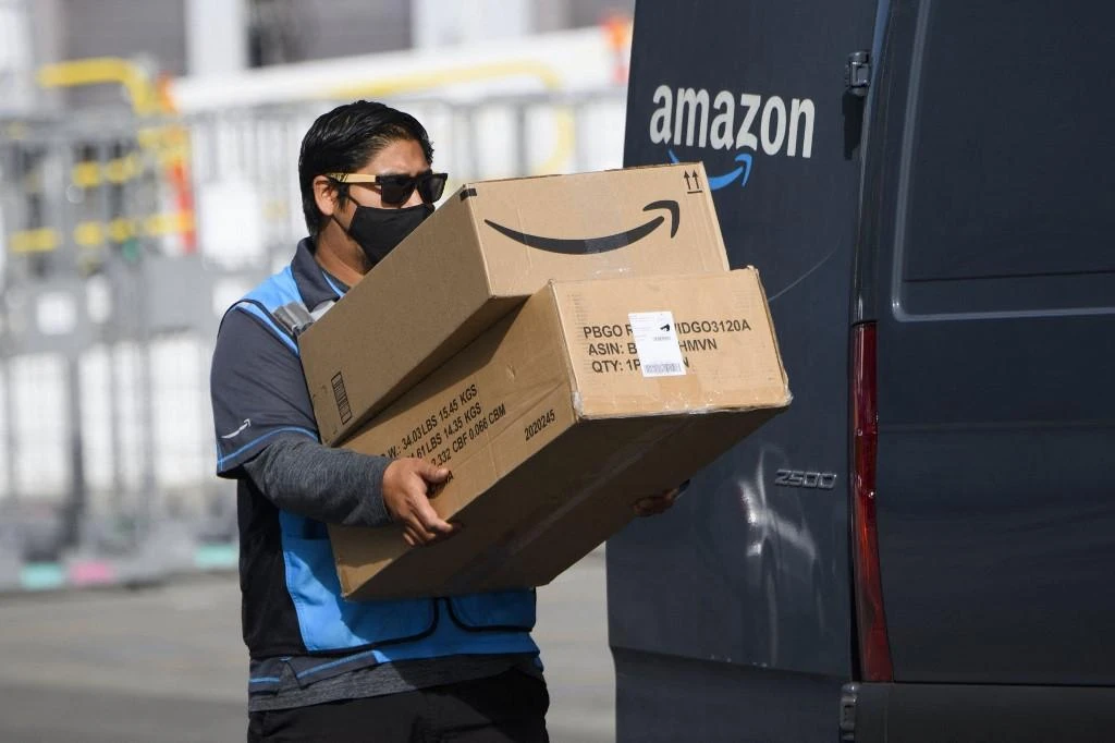 Amazon may see $425 million EU privacy fine