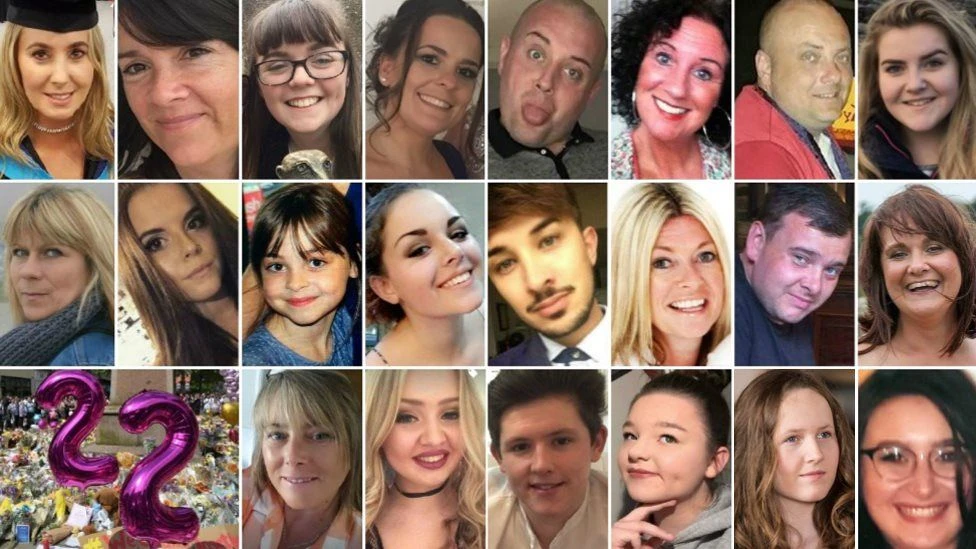 Manchester bomber’s brother, required before inquiry, is denied immunity