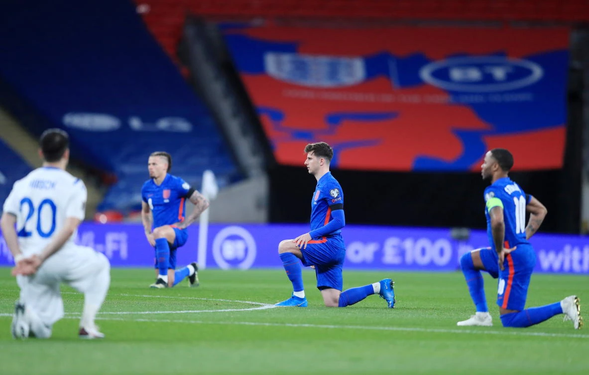 England’s Mount eager to resume duel with idol Modric at Euro 2020