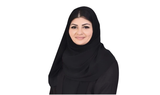 Who’s Who: Kenana Dahlan, head of Edelman Saudi Arabia