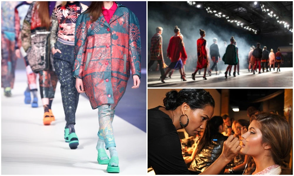 New Saudi fashion forum to launch next week with live event in New York and Riyadh