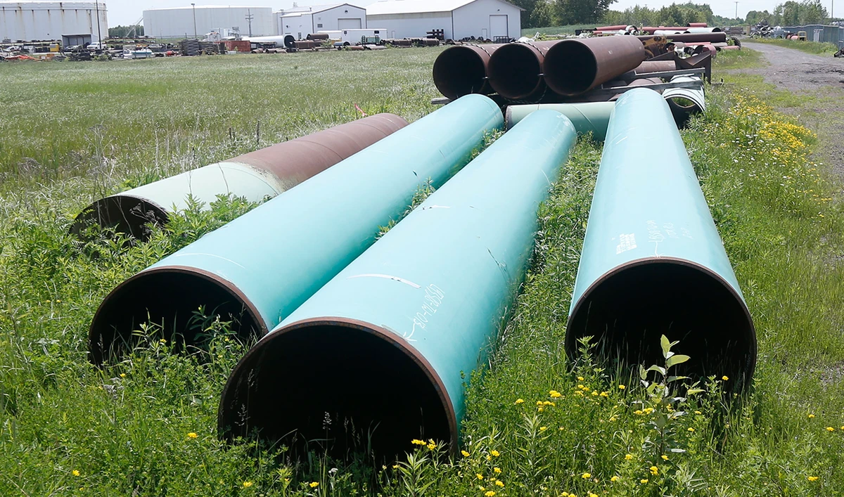 WEEKLY ENERGY RECAP: If oil prices were below $70, would IEA still tell OPEC to open taps?