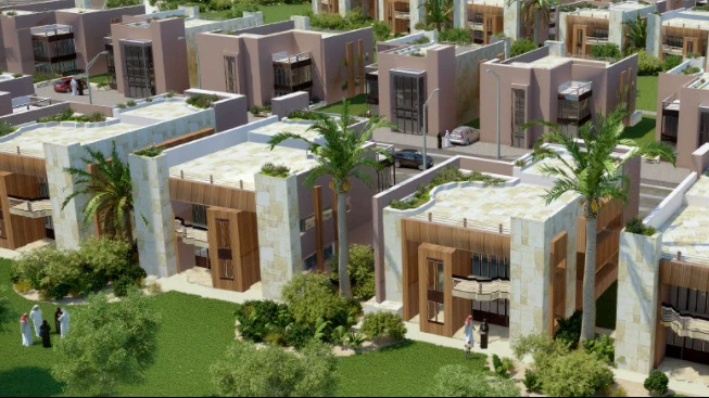 King Salman Energy Park wins US Green Building Council’s leadership award