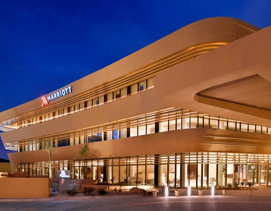 Dur Hospitality and Taiba Investments mull merger