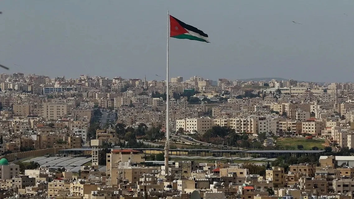 Jordan’s former royal court chief charged in Prince Hamzah sedition case
