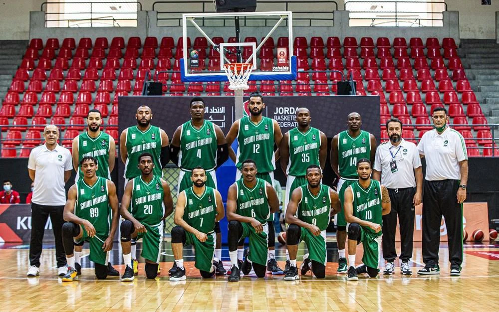 The Saudis must now beat Iran to ensure qualification or rely on a Qatar victory against Syria. (Twitter: @SPA_Spor)