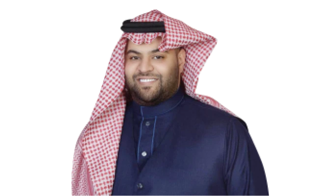 Who’s Who: Metab Abdul Aziz Al-Ajmah, director of brand strategy at Mobily