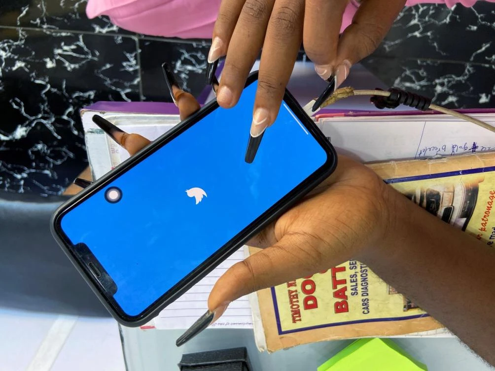 Nigeria’s Twitter ban leaves some businesses in the lurch