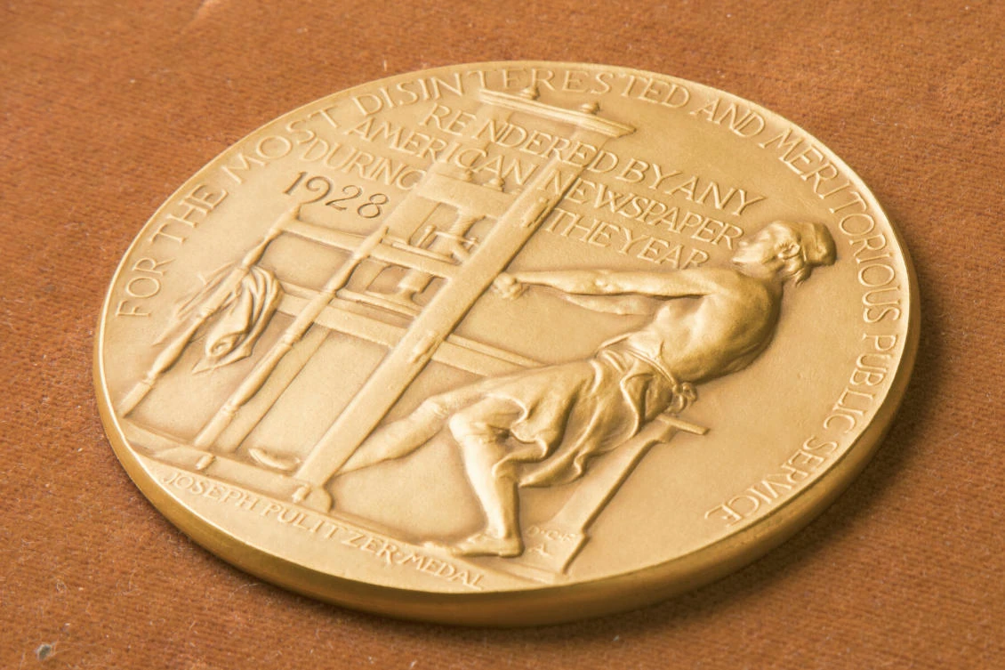 Reuters, New York Times win Pulitzers for coverage of racial injustice, COVID-19