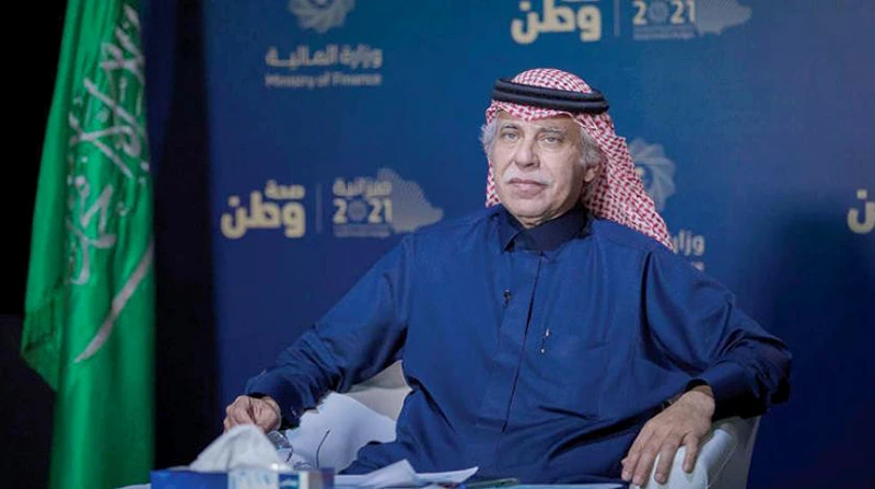 Saudi Arabia aims to be Egypt’s top trading partner