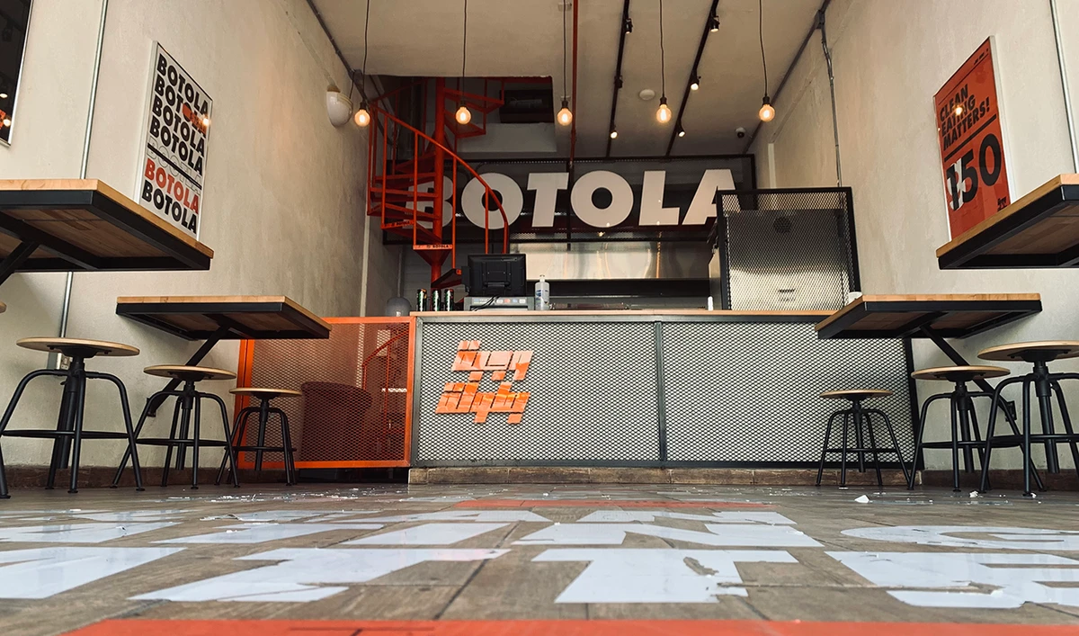Startup of the Week: Botola Meals offers healthy diets