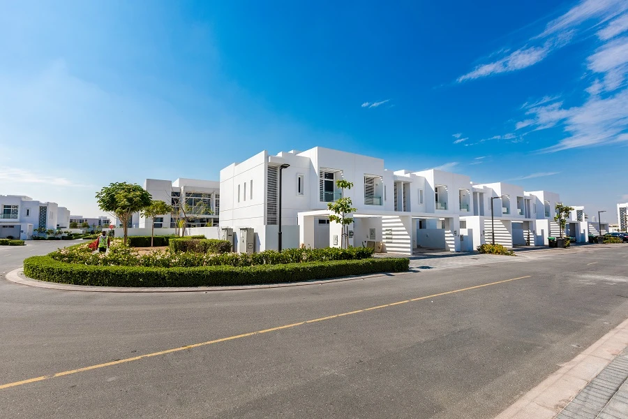 The bank expects the real estate rally to last several years. (Shutterstock)