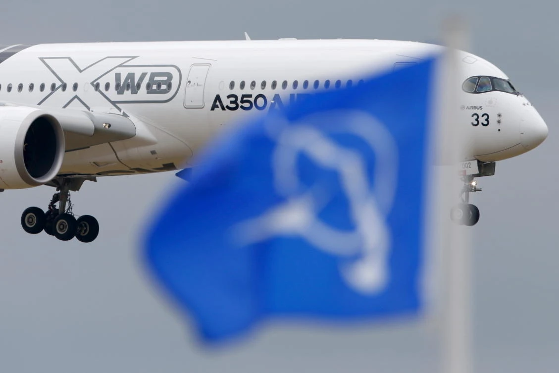 After 17 years, truce nears in US-Europe jet subsidy war