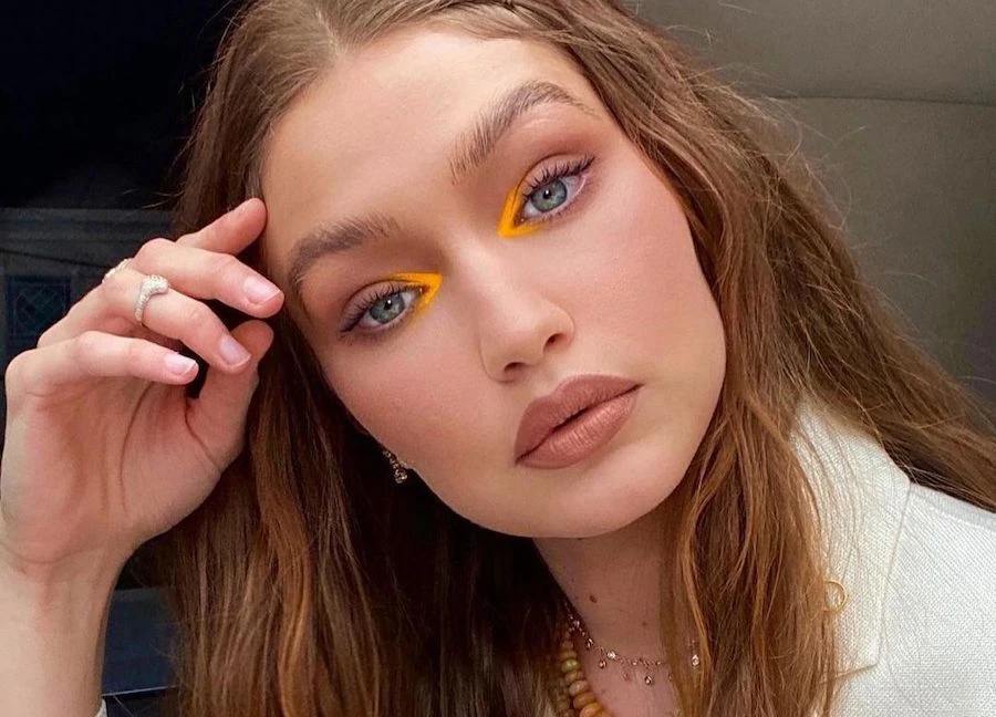 The model recently sat down with i-D magazine. Instagram