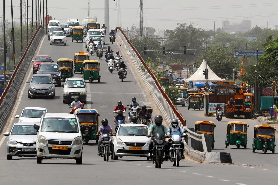 Alarm rises in India over COVID-19 risks as crowds return to malls and rail stations