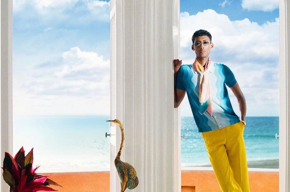 Morocco’s Casablanca to stage physical show at Paris Fashion Week