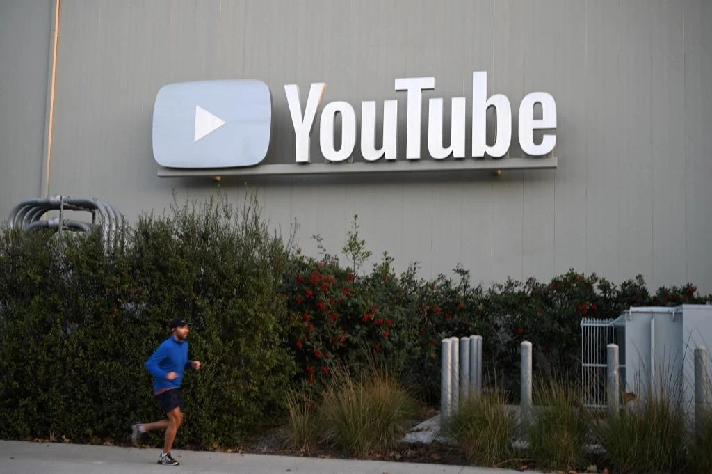 YouTube bans masthead ads for politics, alcohol and bets