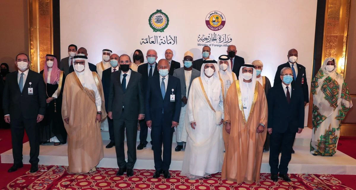 Arab League backs calls for UN Security Council intervention in dam dispute