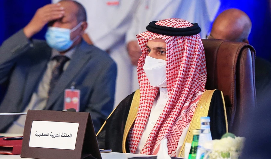 Arab foreign ministers discuss strengthening joint action