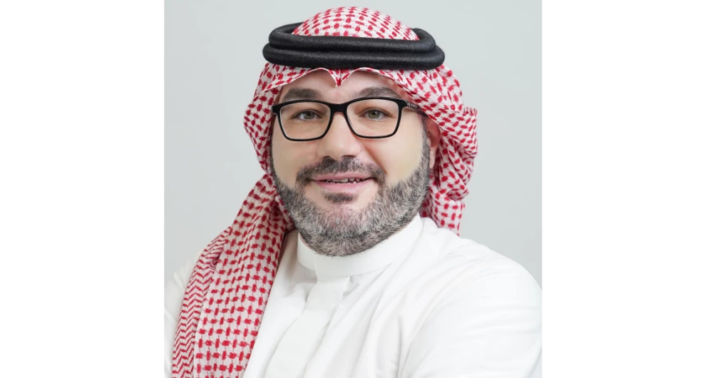 Ismail Alani, Head of Government and Public Sector at KPMG