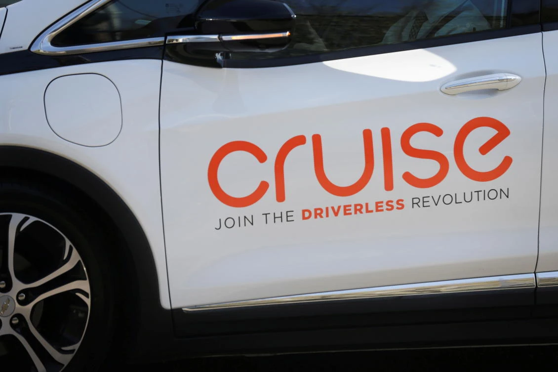 GM’s self-driving car unit Cruise to access $5b credit line