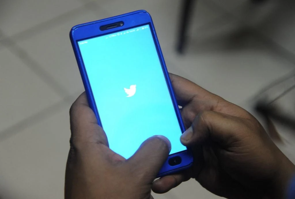 India slams Twitter for not complying with new IT rules