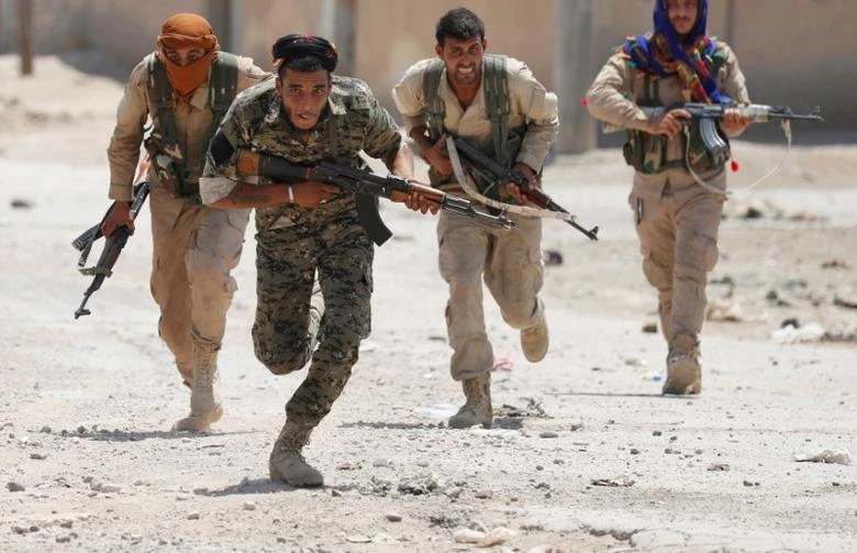 Family: Briton arrested in UK after fighting Daesh is being ‘persecuted’