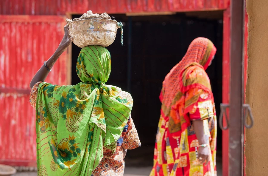 The African state requested the restructuring in January as it struggled with a high debt burden exacerbated by the pandemic. (Shutterstock)