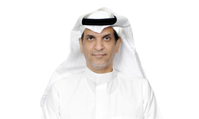 Meshaal bin Omairah