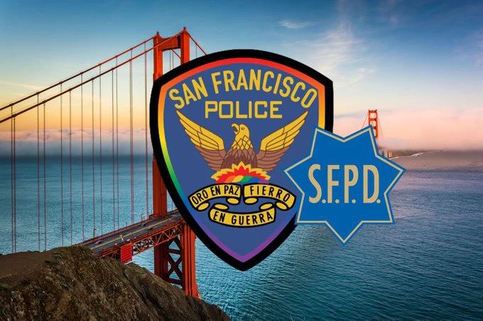 Man arrested in San Francisco for stabbing 95-year-old Asian woman