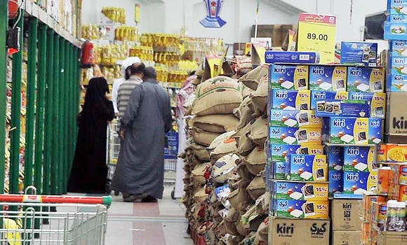 Investors eye Saudi inflation plays as Fed turns hawkish