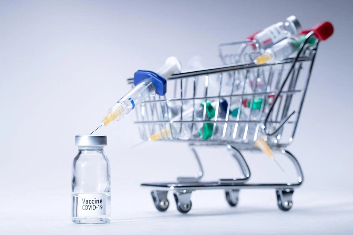 Can you mix and match COVID-19 vaccines?