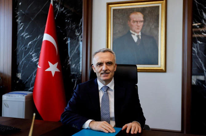 Turkey’s current-account gap seen rewidening, pressuring lira – IHS Markit