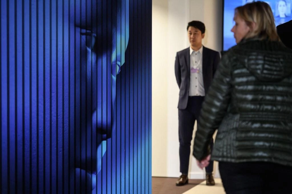 Facebook AI software able to dig up origins of deepfake images
