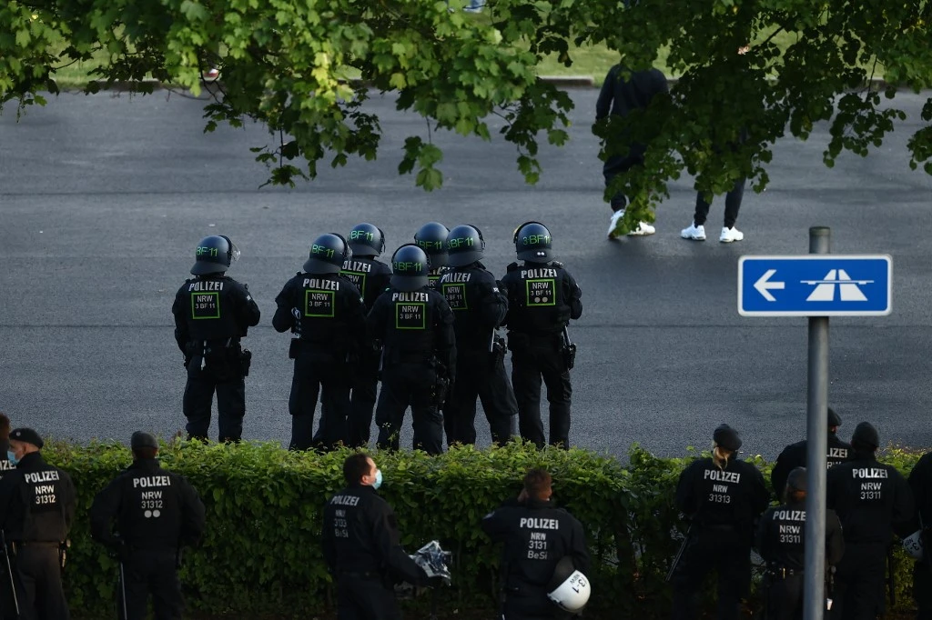 (File/AFP)