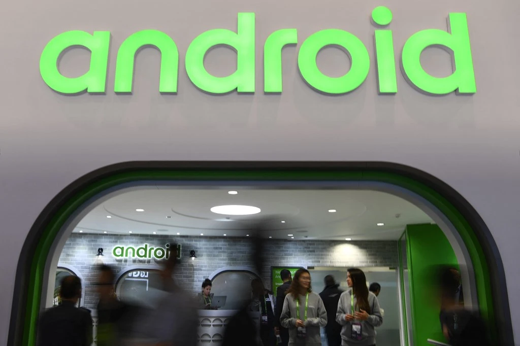 Google adds end-to-end encryption messaging to its Android app