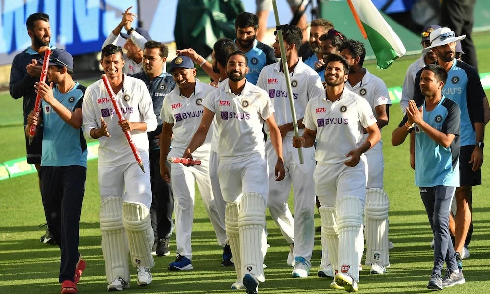 First cricket World Test Championship puts new spin on game’s established formats