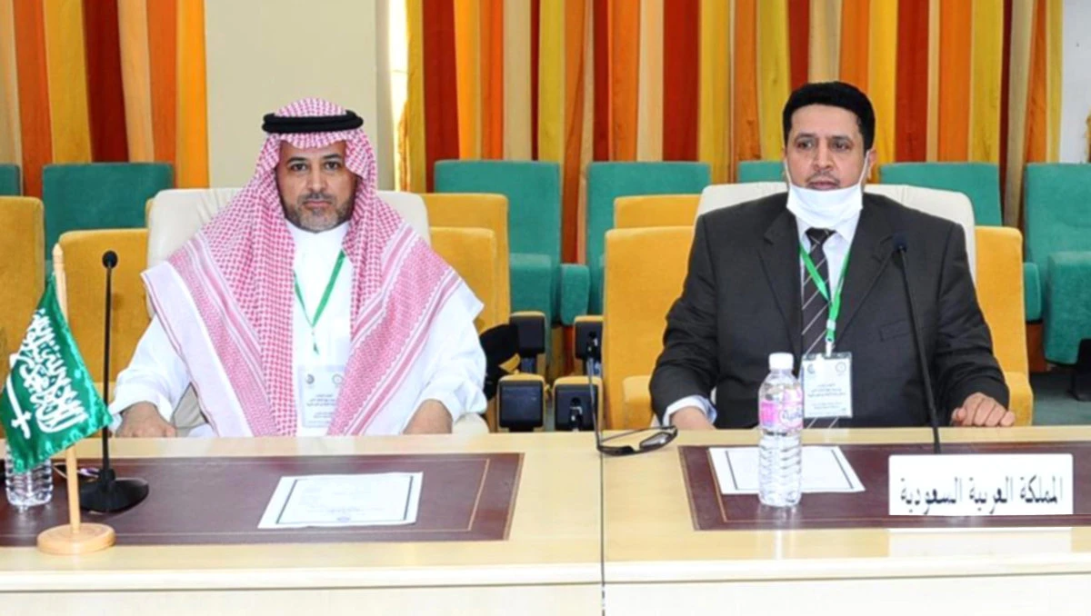 The meeting highlighted the importance of media and its role in security awareness and crime prevention. (SPA)
