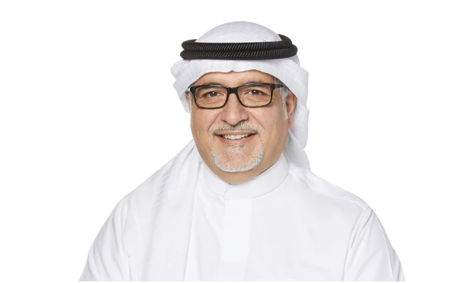 Who’s Who: Hatem Samman, head of public policy for Amazon Saudi Arabia