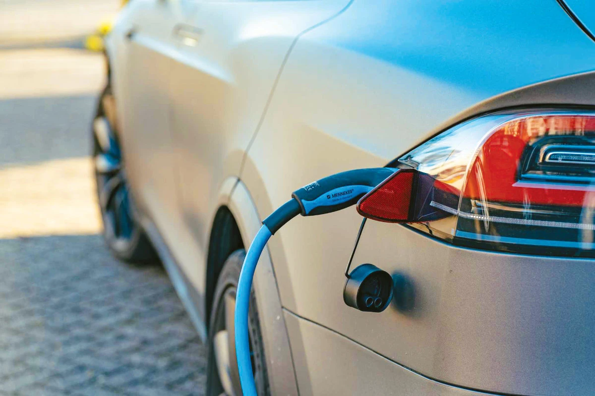 Egypt to start electric car production from mid-2022