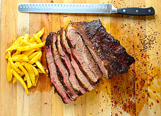 What We Are Eating Today: Carnivore kitchen