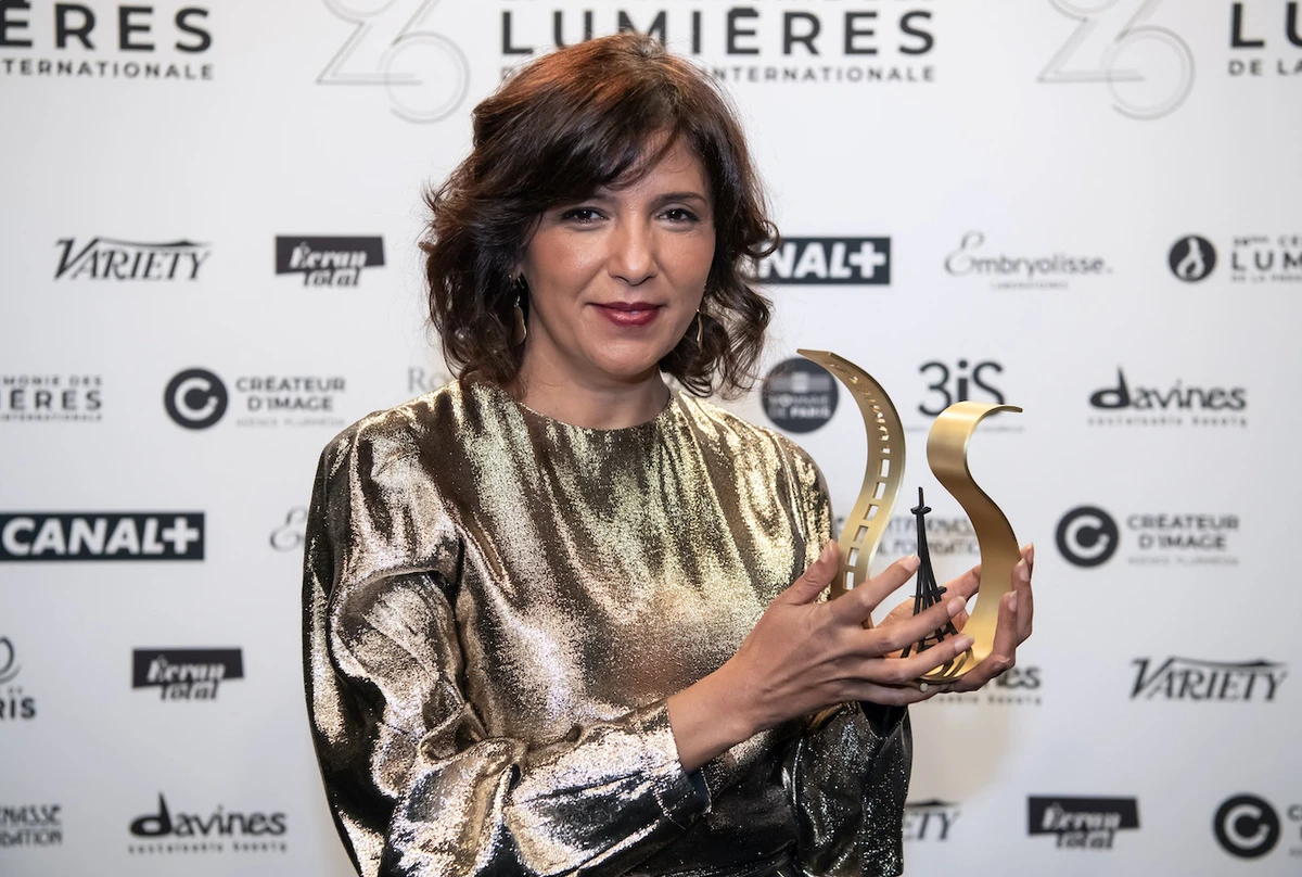 Arab filmmakers Kaouther Ben Hania, Sameh Alaa join Cannes’ short film jury
