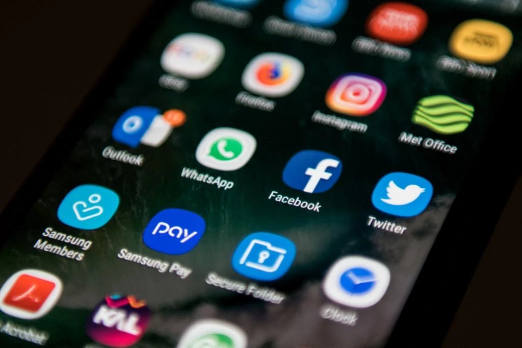 Last year, Vietnamese authorities had threatened to shut down Facebook if the social media giant did not bow to government pressure to censor more local political content. (File/AFP)