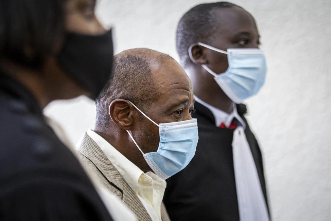 Life sentence sought for ‘Hotel Rwanda’ hero