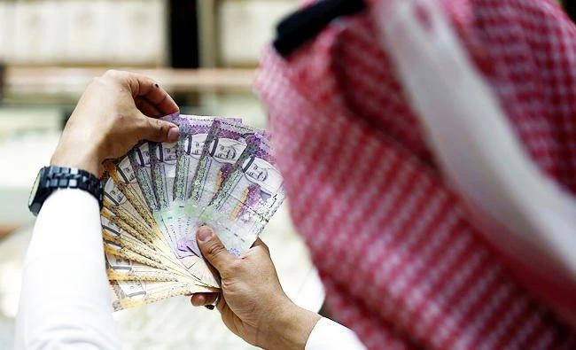Saudi Arabia's sovereign debt issuance is expected to grow to fund the Kingdom's Vision 2030 goals. (Reuters)