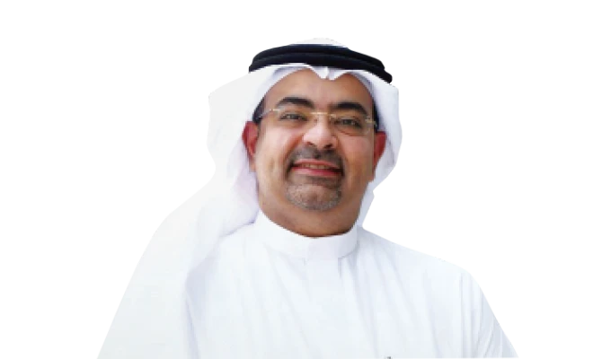 Ahmad Ghazi Darwish