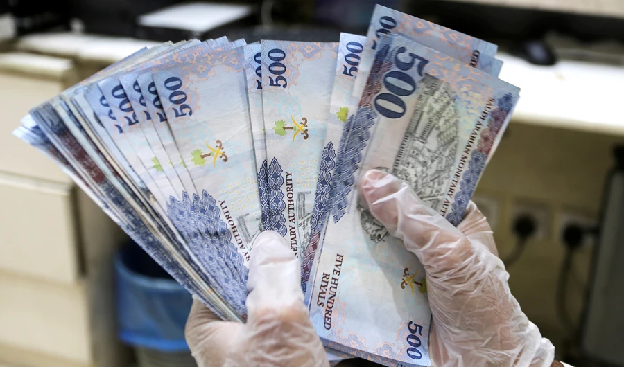 Saudi authorities thwart attempt to smuggle SR2.7 million