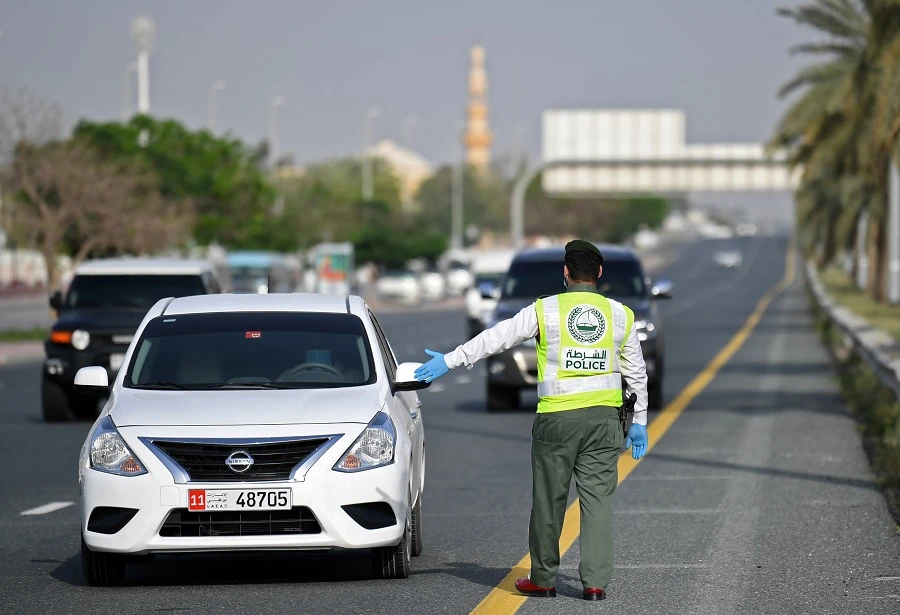 Abu Dhabi temporarily suspends use of coronavirus green pass due to technical issues